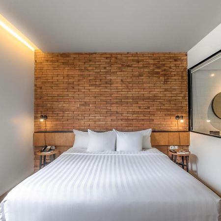 Park 5 Cilandak Hotel Jakarta Exterior photo