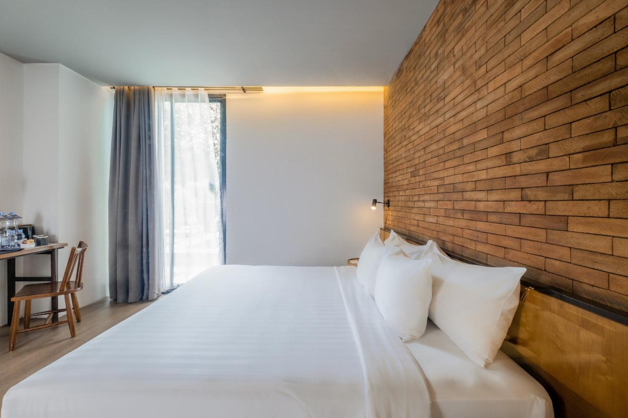 Park 5 Cilandak Hotel Jakarta Exterior photo