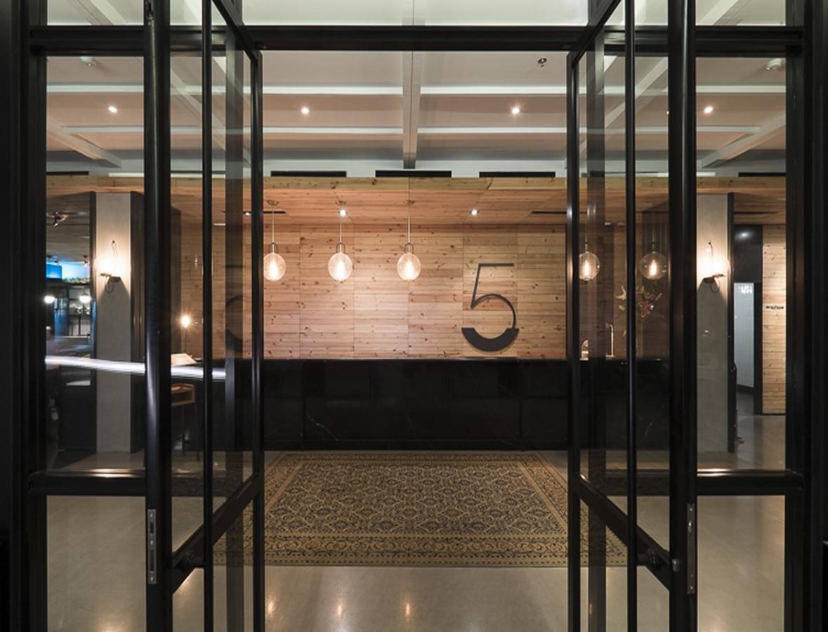 Park 5 Cilandak Hotel Jakarta Exterior photo